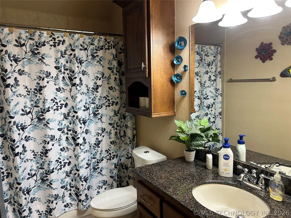 17217 Picasso Drive Oklahoma City, OK 73170