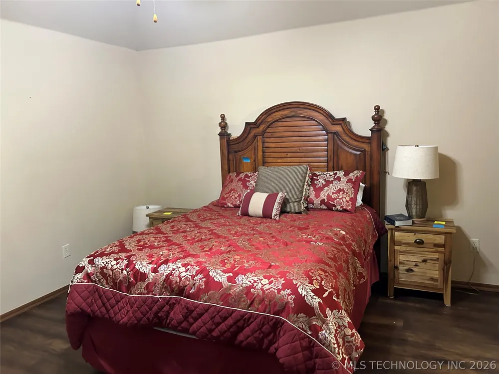 17217 Picasso Drive Oklahoma City, OK 73170