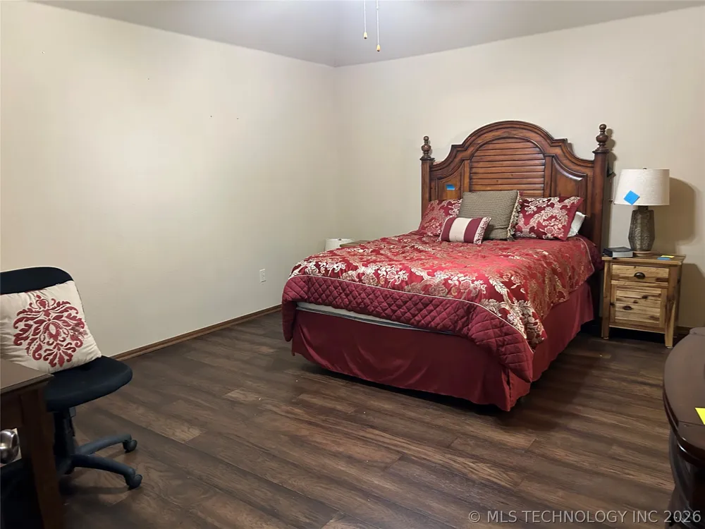 17217 Picasso Drive Oklahoma City, OK 73170