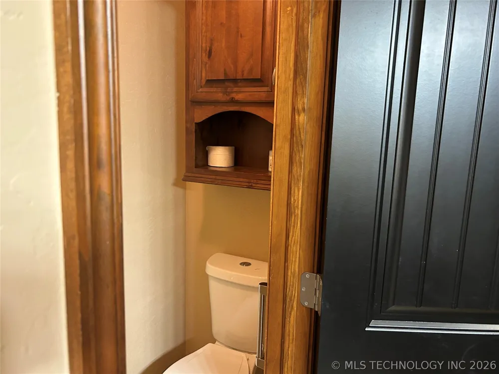 17217 Picasso Drive Oklahoma City, OK 73170