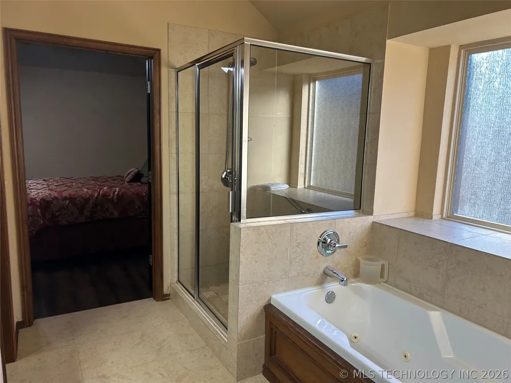17217 Picasso Drive Oklahoma City, OK 73170