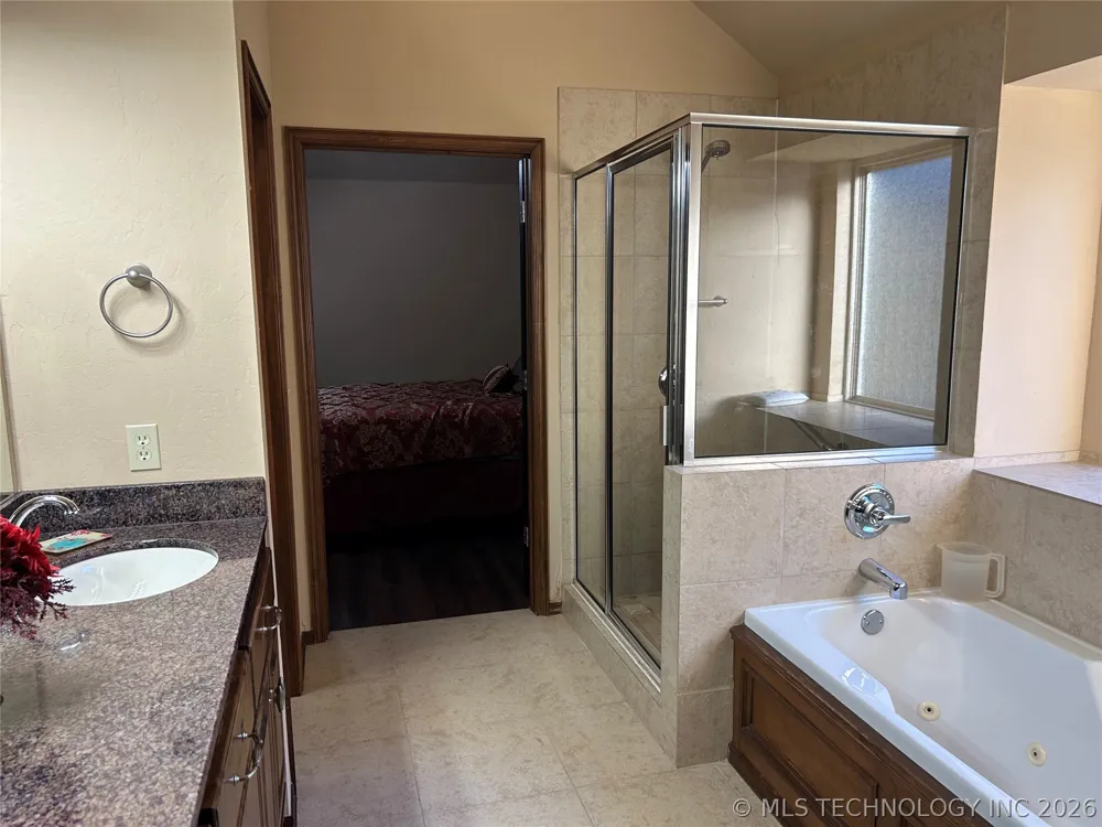 17217 Picasso Drive Oklahoma City, OK 73170