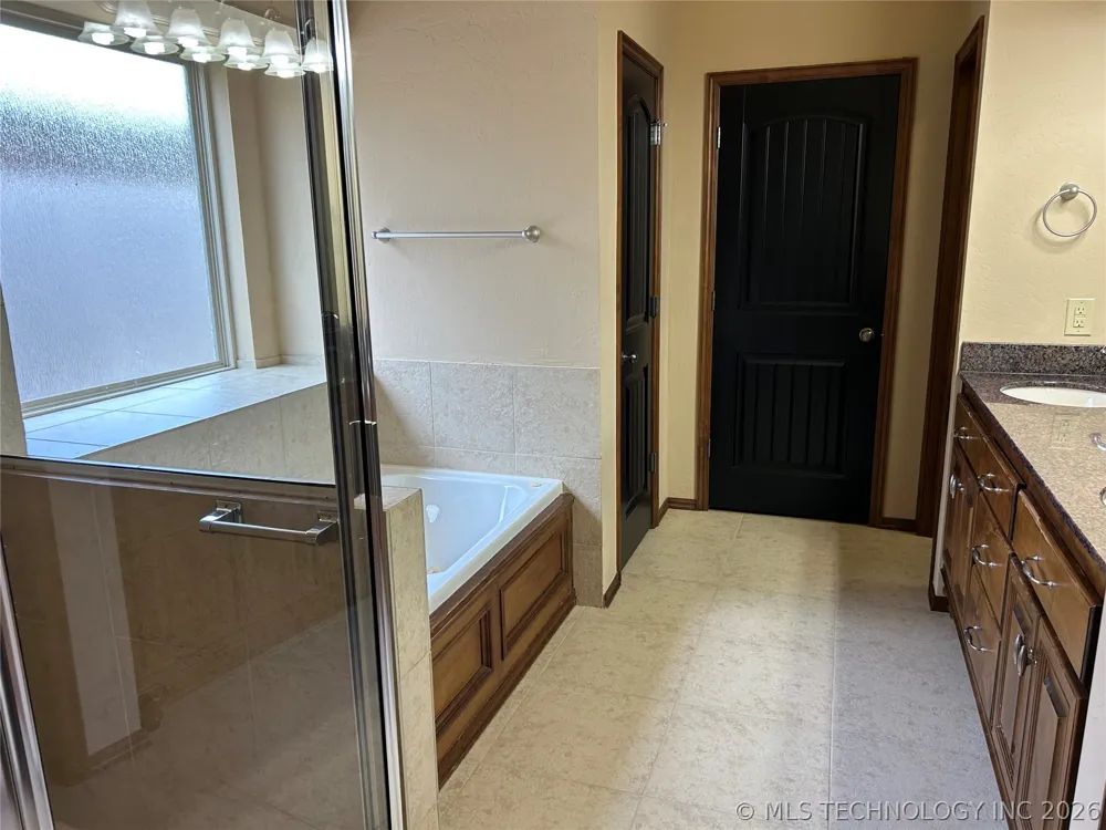 17217 Picasso Drive Oklahoma City, OK 73170
