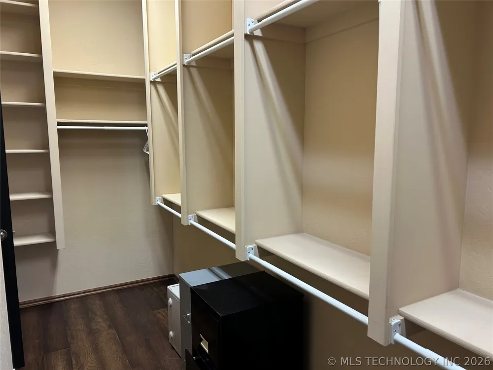 17217 Picasso Drive Oklahoma City, OK 73170
