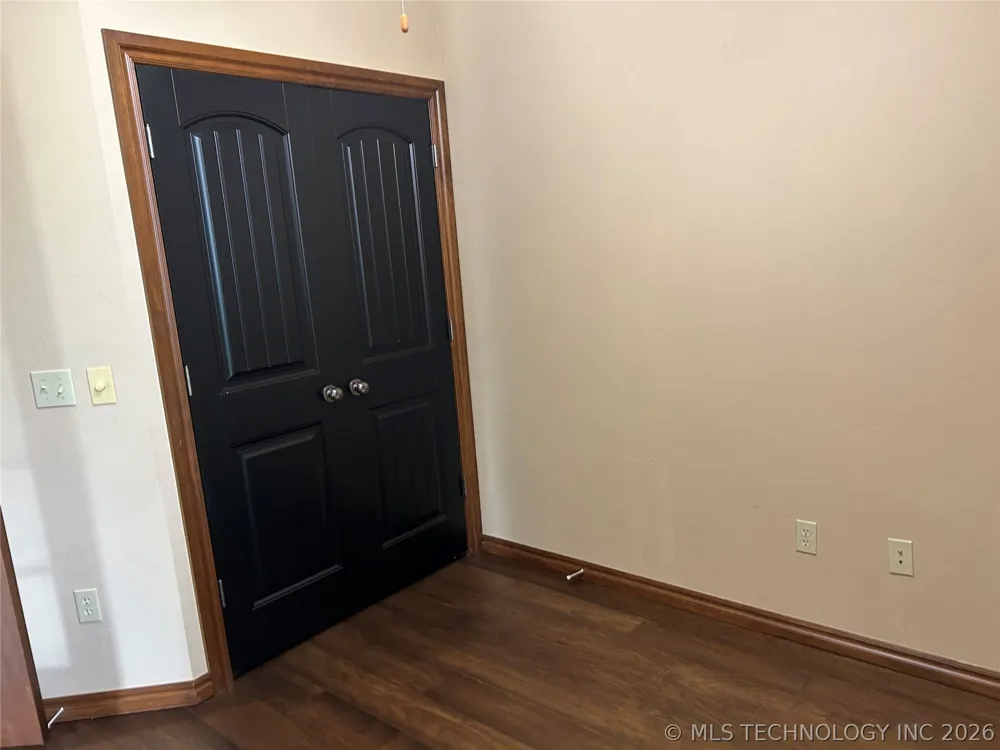 17217 Picasso Drive Oklahoma City, OK 73170