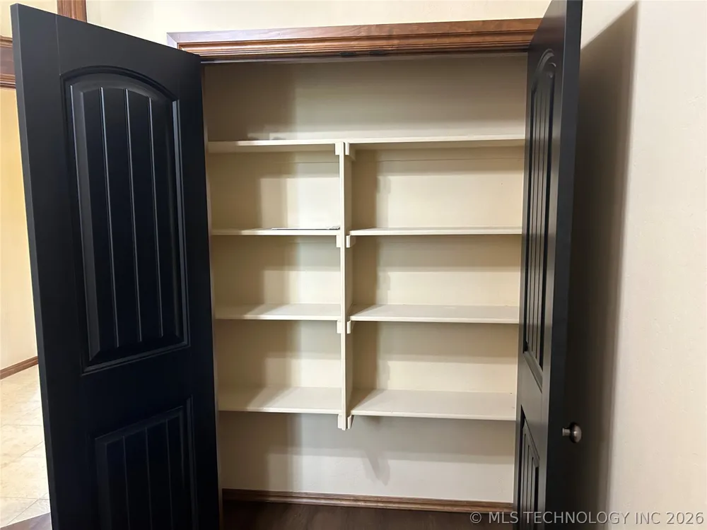 17217 Picasso Drive Oklahoma City, OK 73170