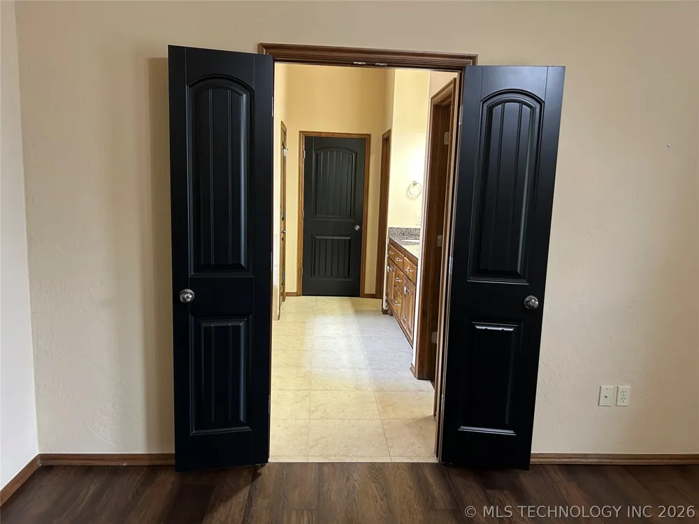 17217 Picasso Drive Oklahoma City, OK 73170