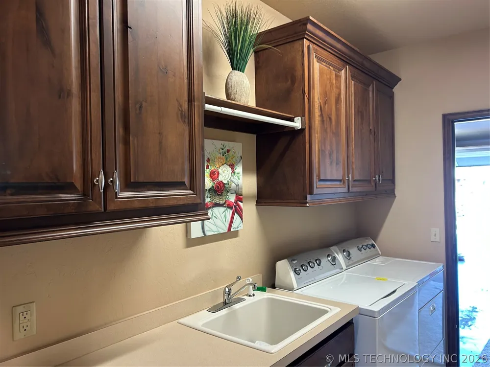 17217 Picasso Drive Oklahoma City, OK 73170