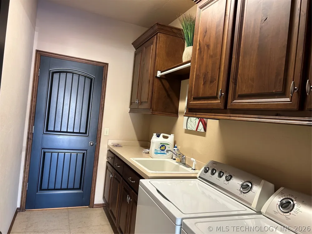 17217 Picasso Drive Oklahoma City, OK 73170