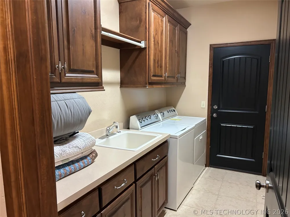 17217 Picasso Drive Oklahoma City, OK 73170