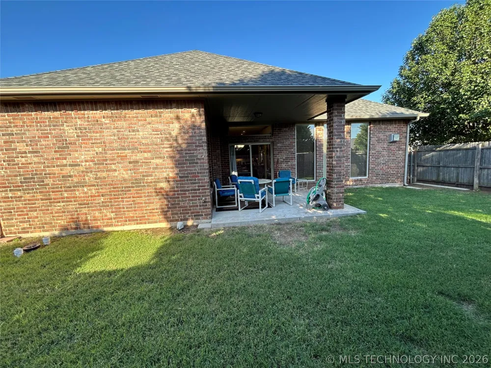 17217 Picasso Drive Oklahoma City, OK 73170