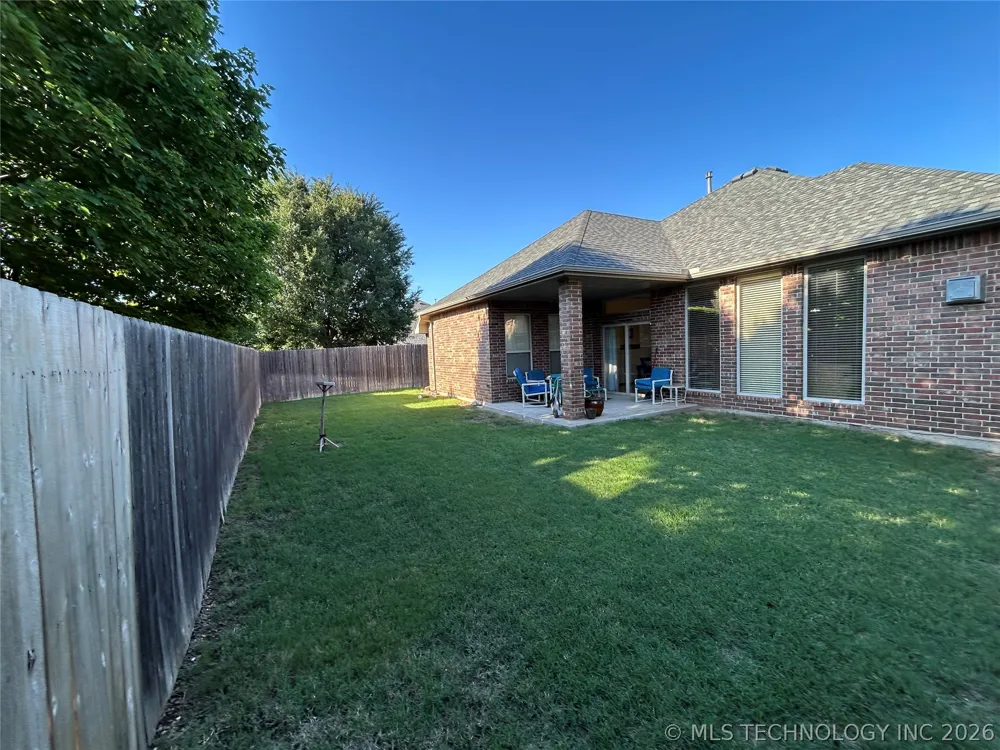 17217 Picasso Drive Oklahoma City, OK 73170