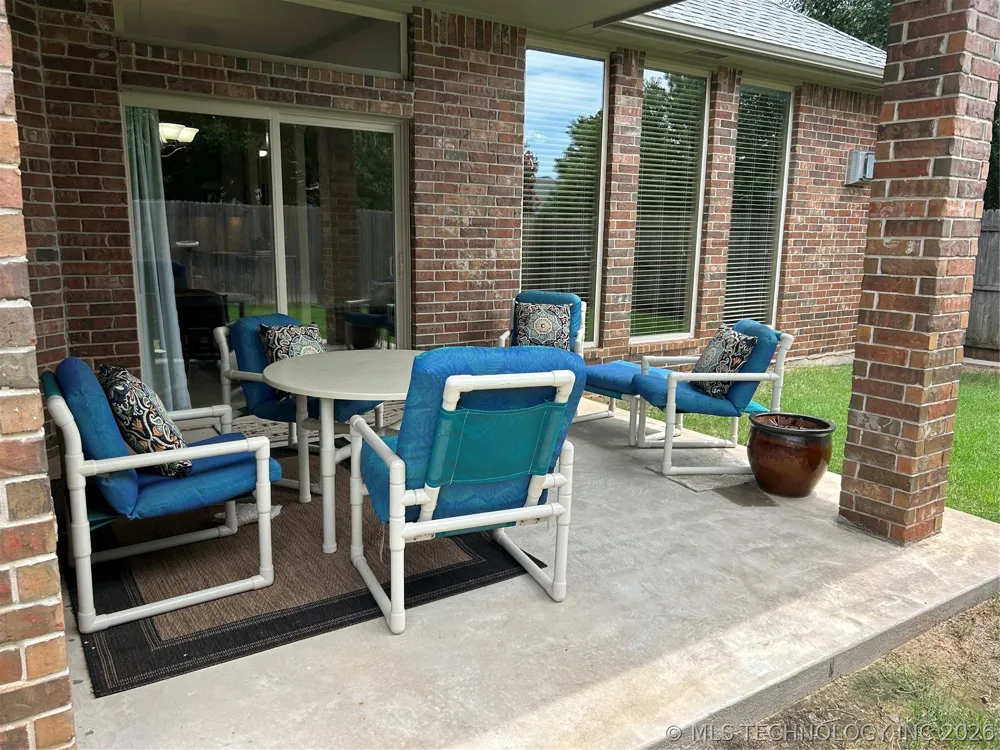 17217 Picasso Drive Oklahoma City, OK 73170