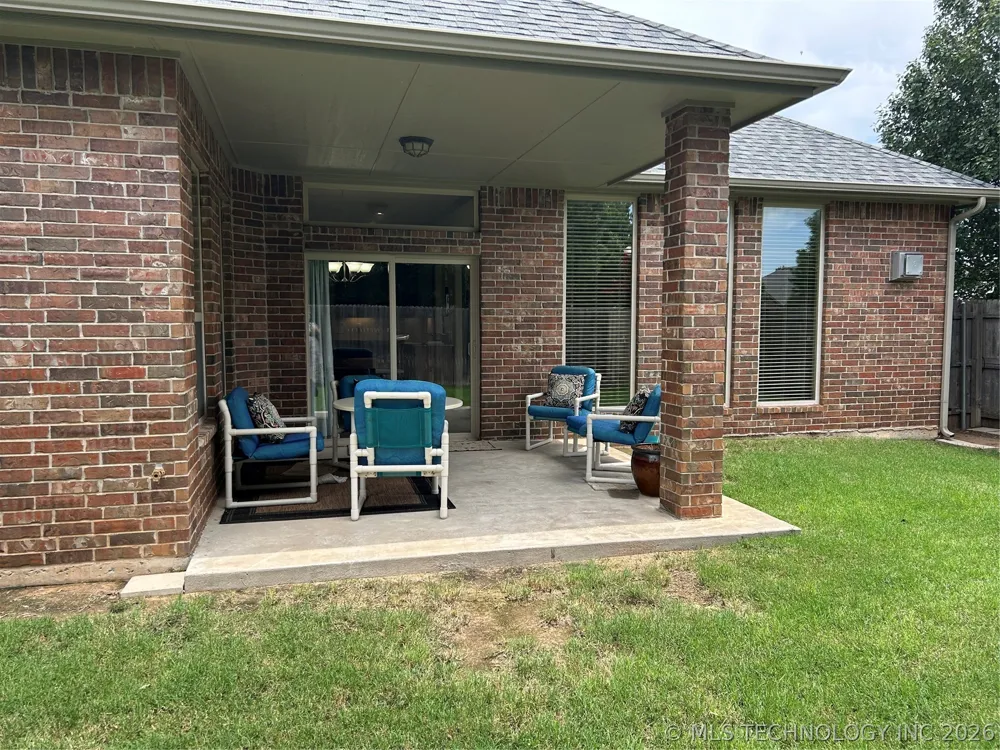 17217 Picasso Drive Oklahoma City, OK 73170