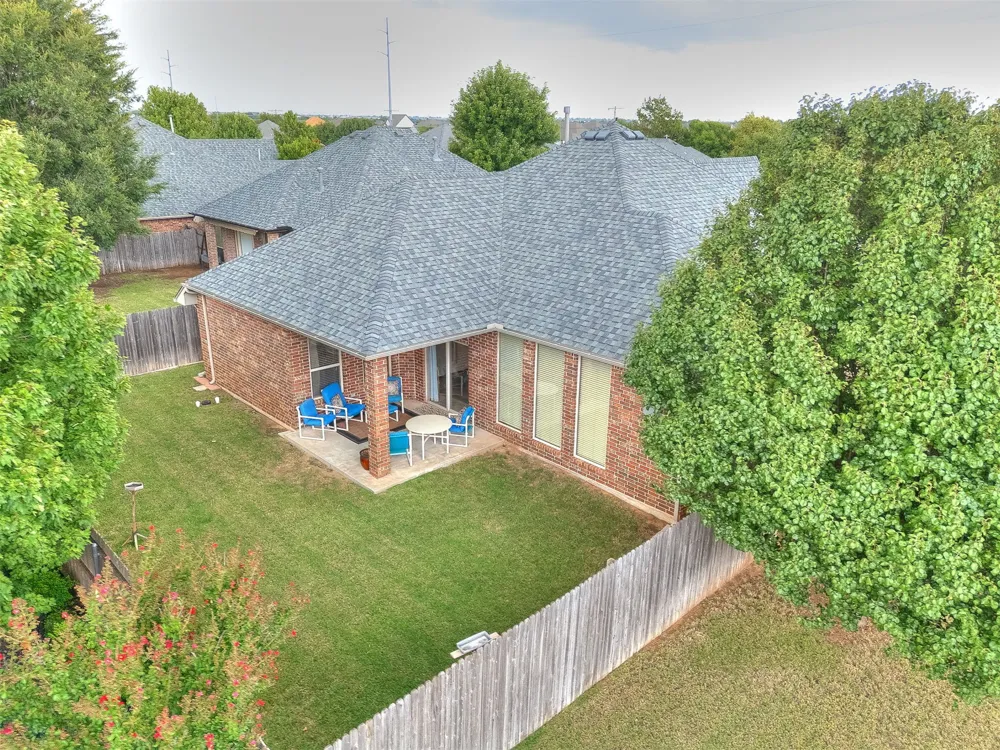 17217 Picasso Drive Oklahoma City, OK 73170