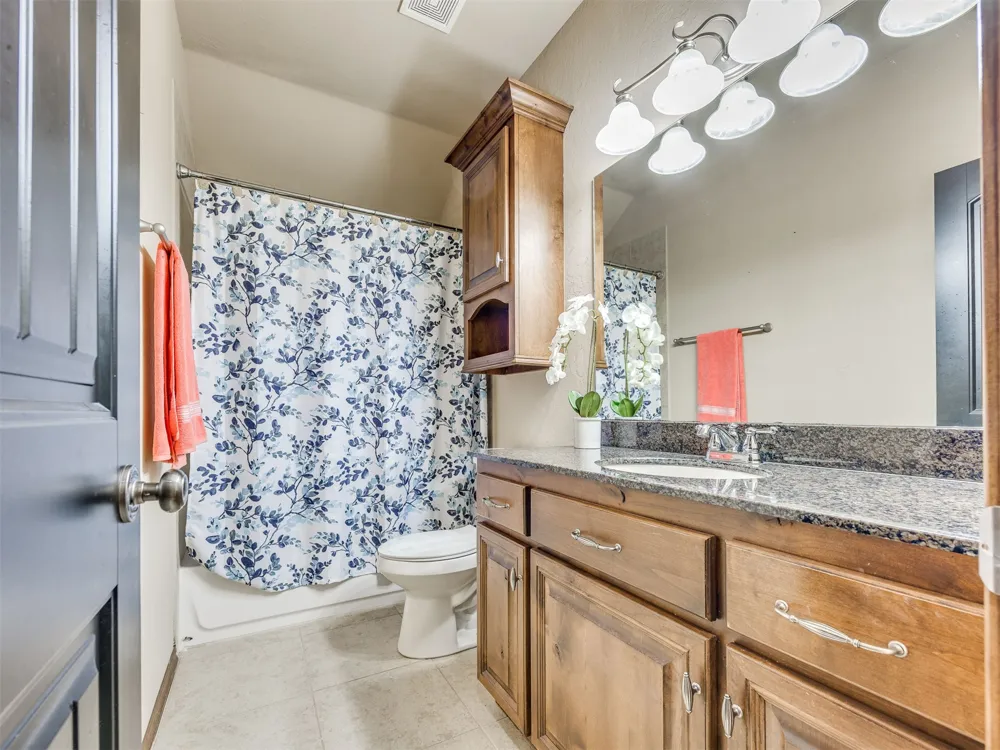 17217 Picasso Drive Oklahoma City, OK 73170