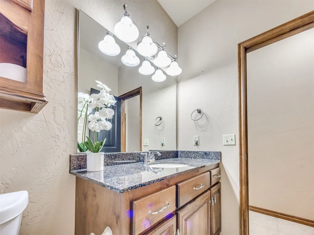 17217 Picasso Drive Oklahoma City, OK 73170