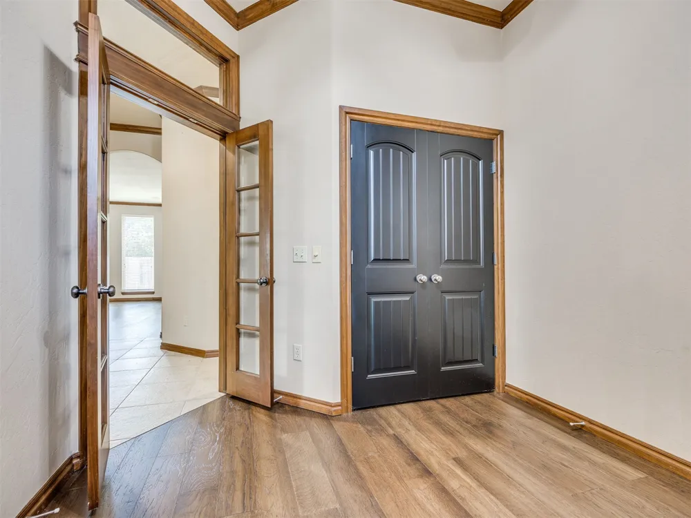 17217 Picasso Drive Oklahoma City, OK 73170