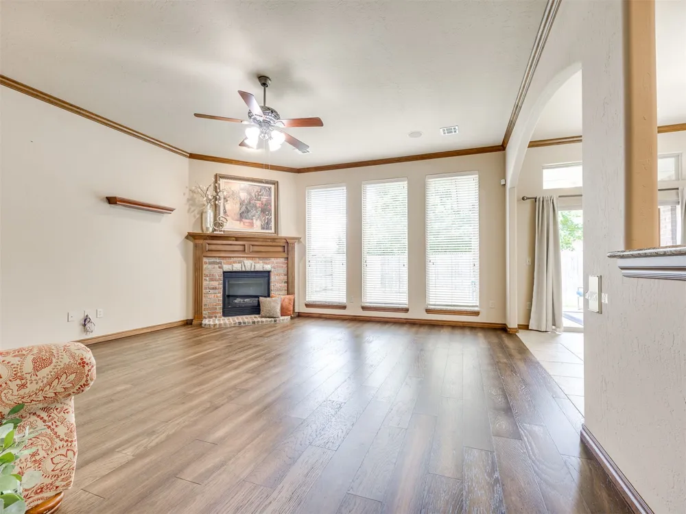 17217 Picasso Drive Oklahoma City, OK 73170