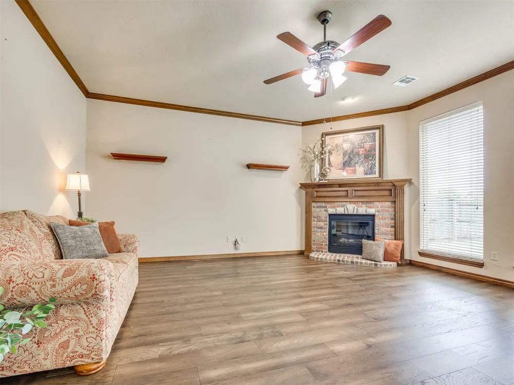 17217 Picasso Drive Oklahoma City, OK 73170