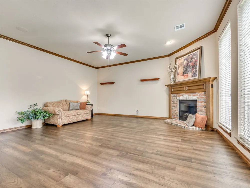 17217 Picasso Drive Oklahoma City, OK 73170