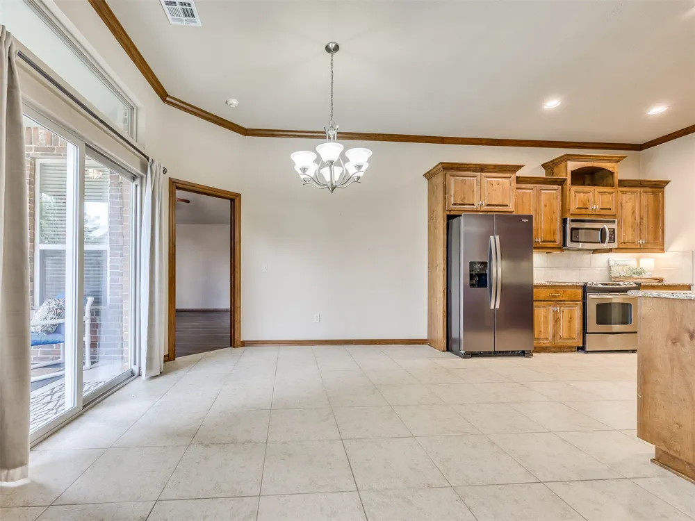 17217 Picasso Drive Oklahoma City, OK 73170