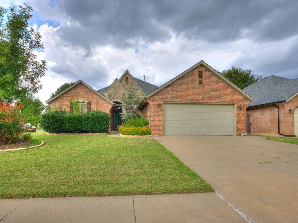 17217 Picasso Drive Oklahoma City, OK 73170