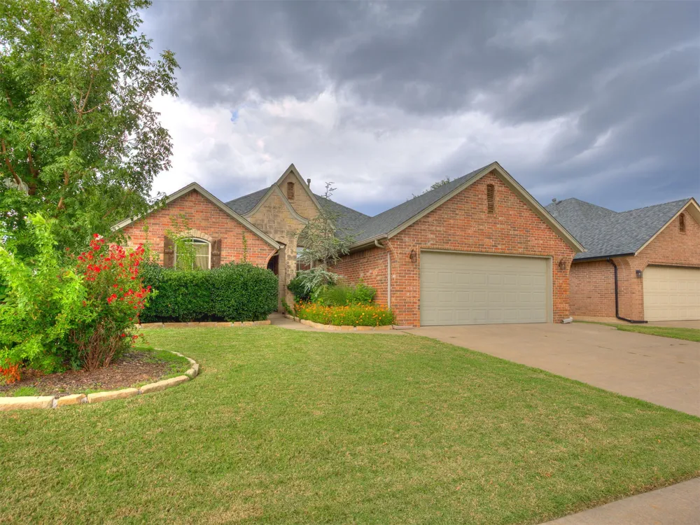 17217 Picasso Drive Oklahoma City, OK 73170