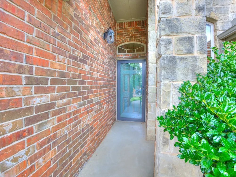 17217 Picasso Drive Oklahoma City, OK 73170
