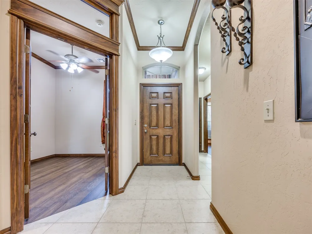 17217 Picasso Drive Oklahoma City, OK 73170