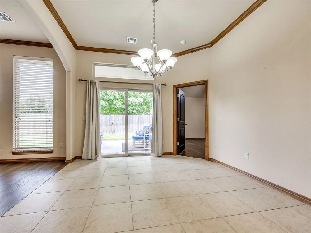 17217 Picasso Drive Oklahoma City, OK 73170