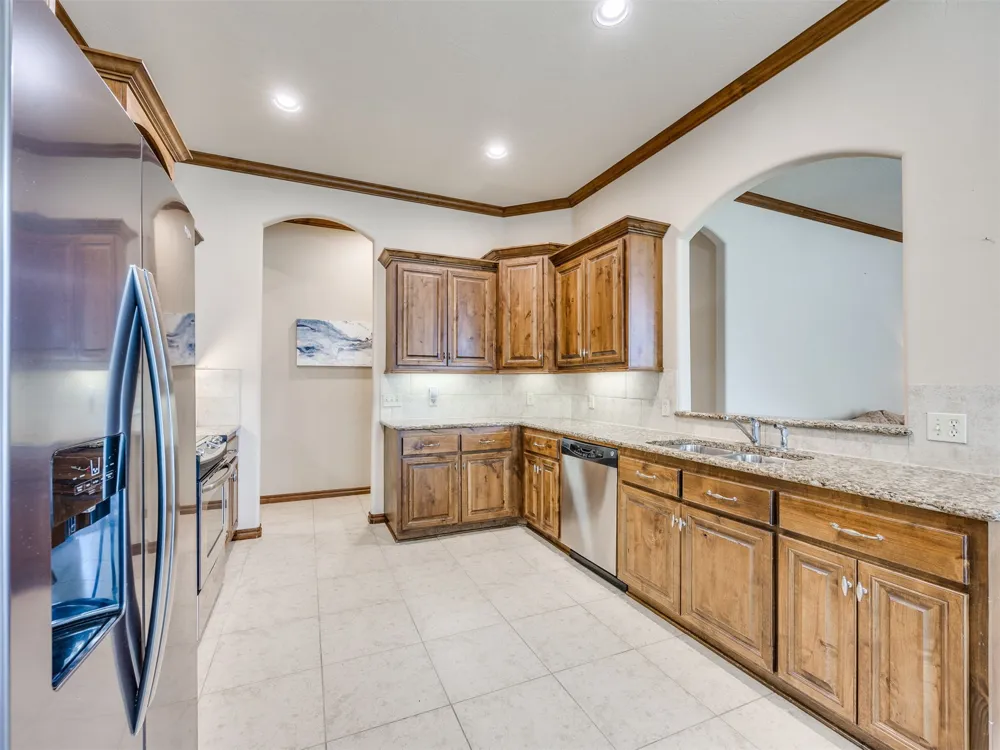 17217 Picasso Drive Oklahoma City, OK 73170