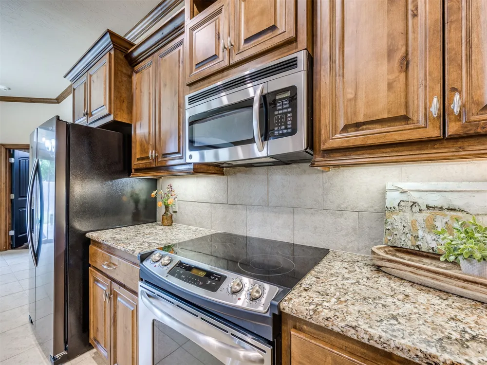 17217 Picasso Drive Oklahoma City, OK 73170
