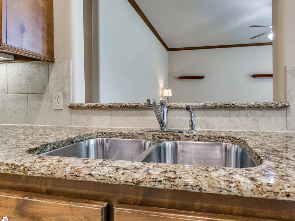 17217 Picasso Drive Oklahoma City, OK 73170