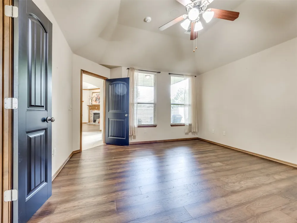17217 Picasso Drive Oklahoma City, OK 73170