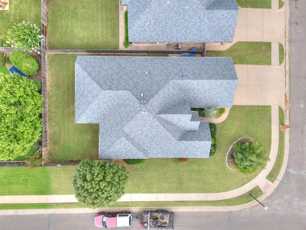 17217 Picasso Drive Oklahoma City, OK 73170
