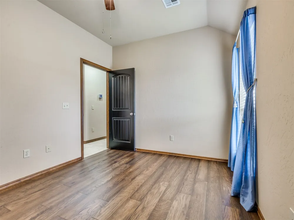 17217 Picasso Drive Oklahoma City, OK 73170