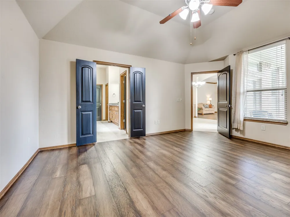 17217 Picasso Drive Oklahoma City, OK 73170