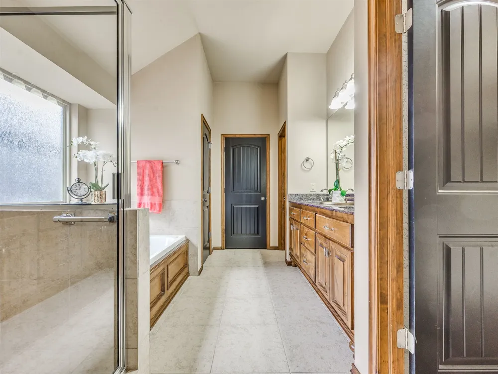 17217 Picasso Drive Oklahoma City, OK 73170