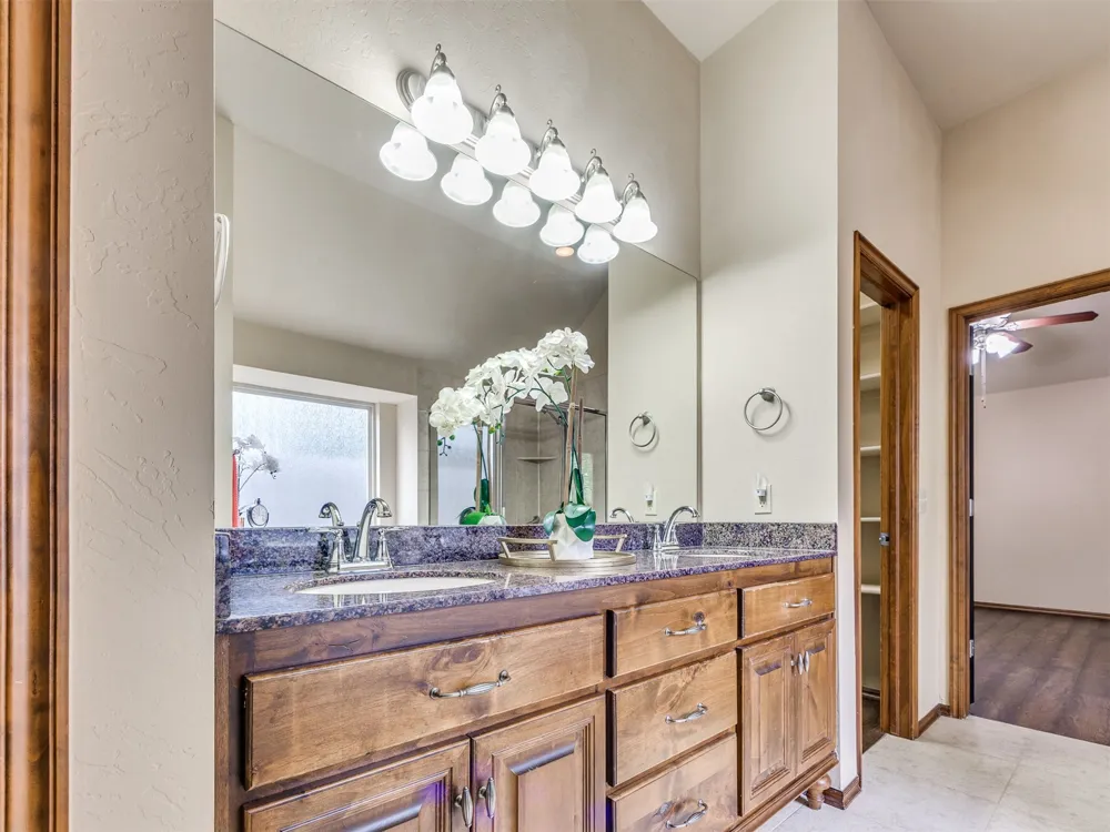 17217 Picasso Drive Oklahoma City, OK 73170