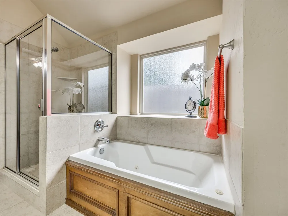 17217 Picasso Drive Oklahoma City, OK 73170