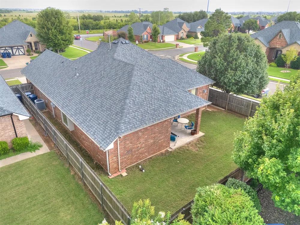 17217 Picasso Drive Oklahoma City, OK 73170