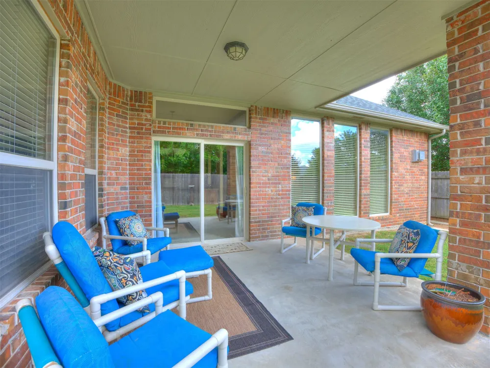 17217 Picasso Drive Oklahoma City, OK 73170