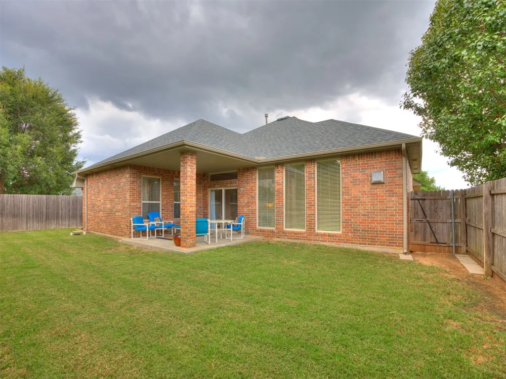 17217 Picasso Drive Oklahoma City, OK 73170