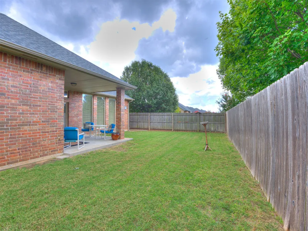 17217 Picasso Drive Oklahoma City, OK 73170