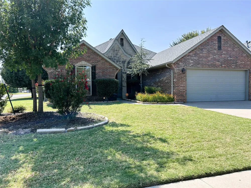 17217 Picasso Drive Oklahoma City, OK 73170