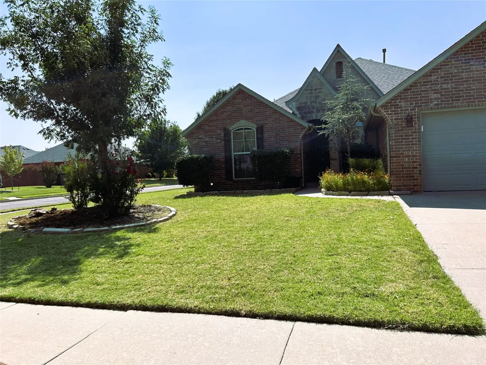 17217 Picasso Drive Oklahoma City, OK 73170