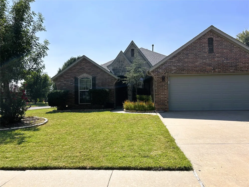 17217 Picasso Drive Oklahoma City, OK 73170