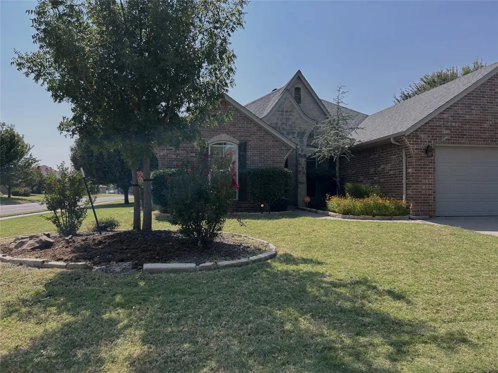 17217 Picasso Drive Oklahoma City, OK 73170