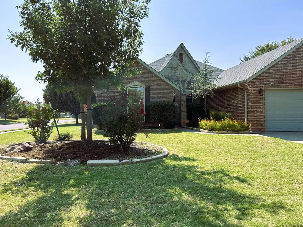 17217 Picasso Drive Oklahoma City, OK 73170
